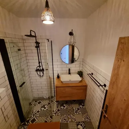 Apartamento 5 Luxusnich Apartmanu V Srdci Jeseniku