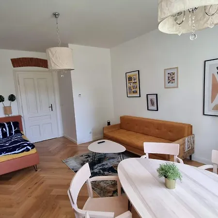 Apartamento 5 Luxusnich Apartmanu V Srdci Jeseniku Loučná nad Desnou