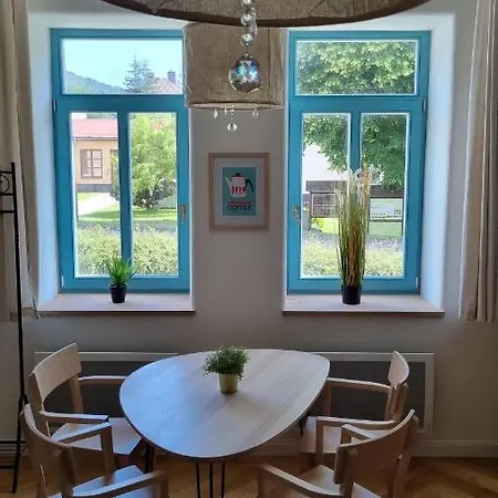 5 Luxusnich Apartmanu V Srdci Jeseniku * Loučná nad Desnou