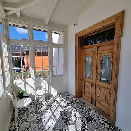 Apartamento 5 Luxusnich Apartmanu V Srdci Jeseniku Loučná nad Desnou